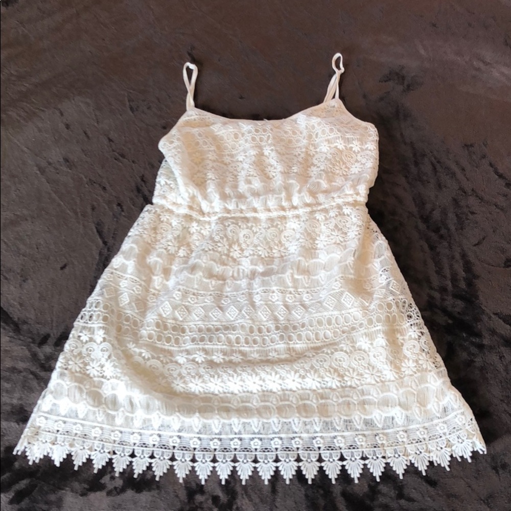 Short Dress by Divided